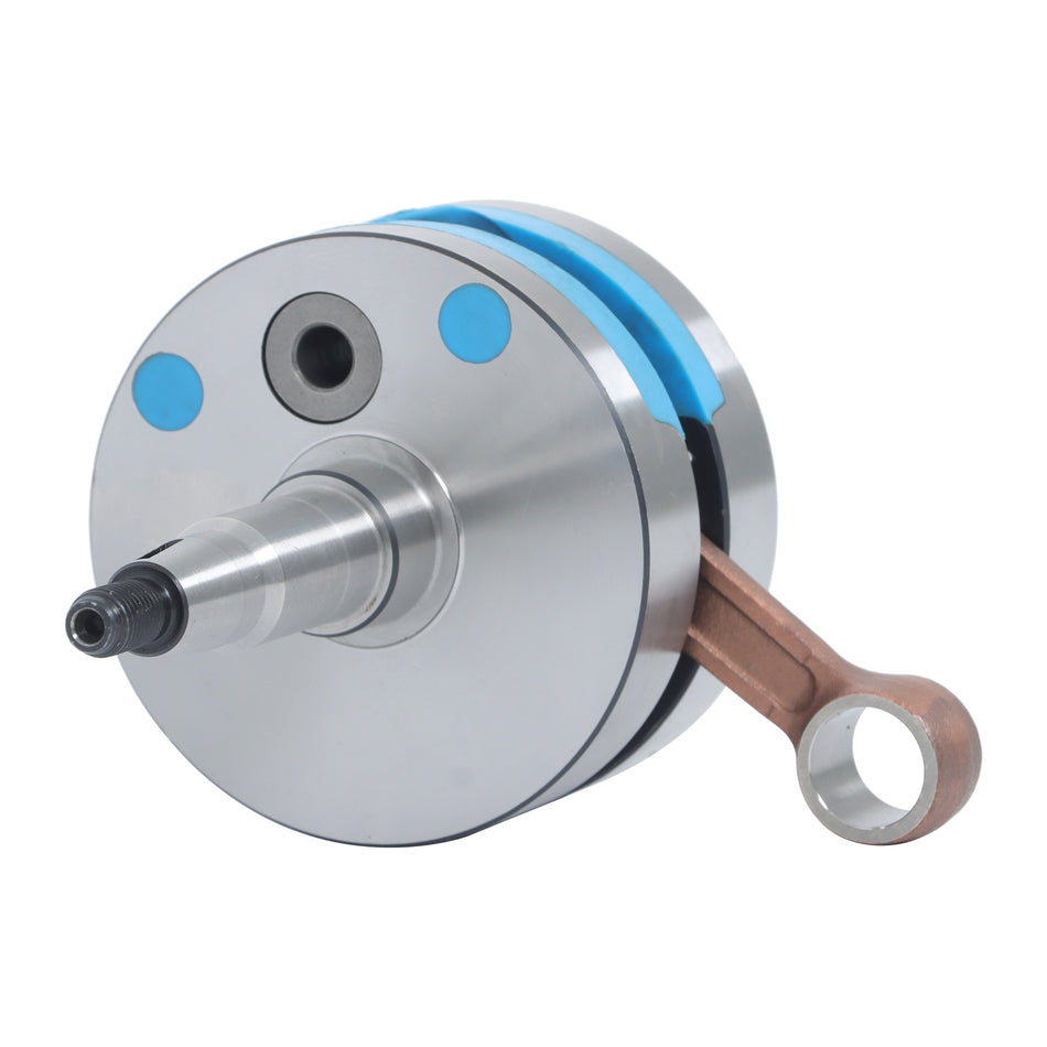 For Suzuki Ax100 Vastro Volteo 54 Mounted In Teflon Crankshaft new