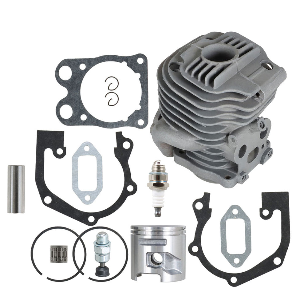 Cylinder Piston Gaskets Kit For Husqvarna K750 K760 (older) Concrete Saws 51mm