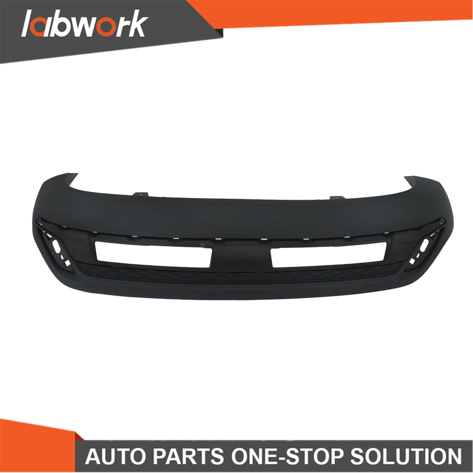 Labwork Rear Lower Bumper Cover Facia For 2024 2025 Chevrolet Trax 42867889