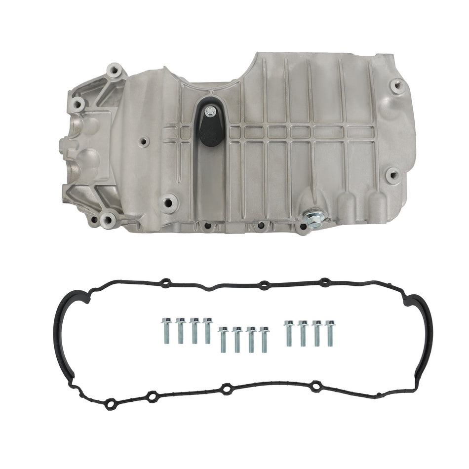 Labwork Oil Pan 12603201 For GM Chevrolet Saturn Buick Pontiac Impala 2006-2008