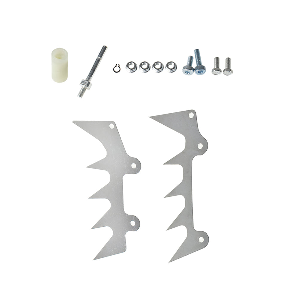 Dog Catcher Set Fits For MS311 MS271 MS291 MS261 MS361 Chainsaw Part
