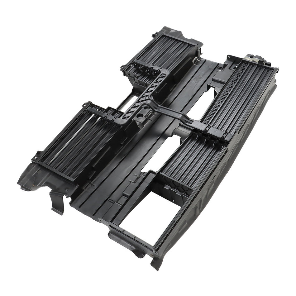 Labwork Active Grille Shutter w/ Motor DP5Z8475B For Lincoln MKZ 2013-2014