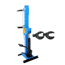 Load image into Gallery viewer, Labwork Strut Spring Compressor Hydraulic Jack Coil Spring Compressor Tool 4.5T