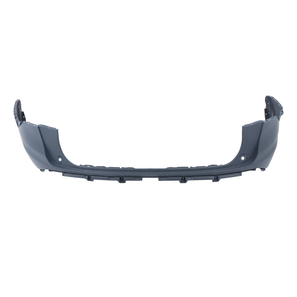 Labwork Rear Upper Bumper Cover Fit For 2024-2025 Chevrolet Trax 42875229