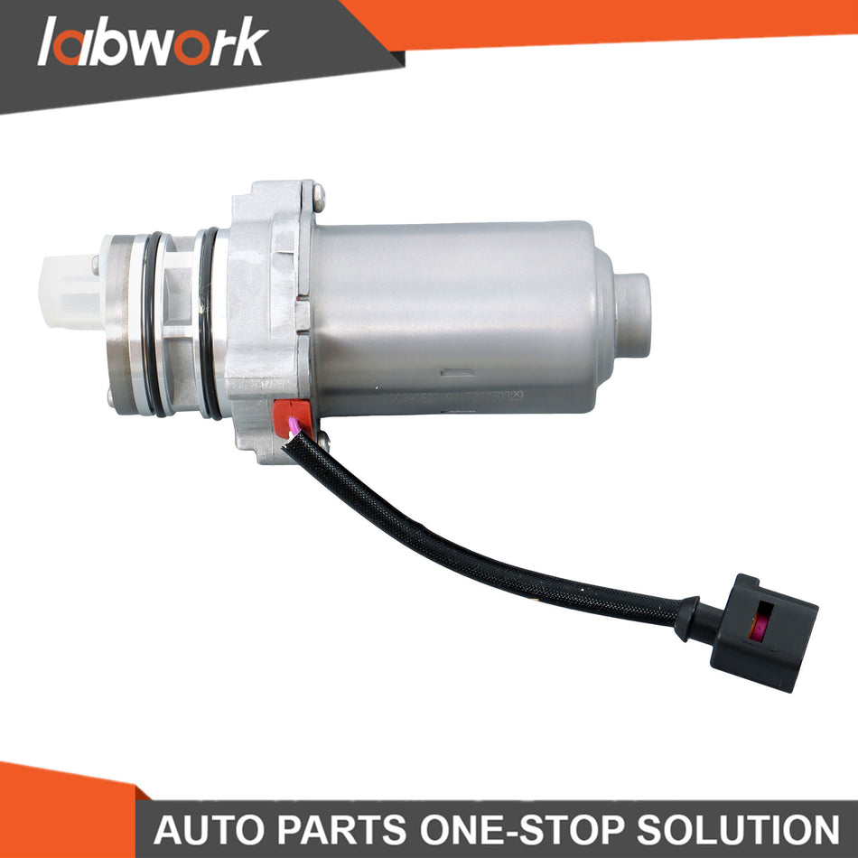 Labwork Differential Oil Pump For Volvo S60 S80 S90 V60 V90 XC40 XC60 XC70 13-22