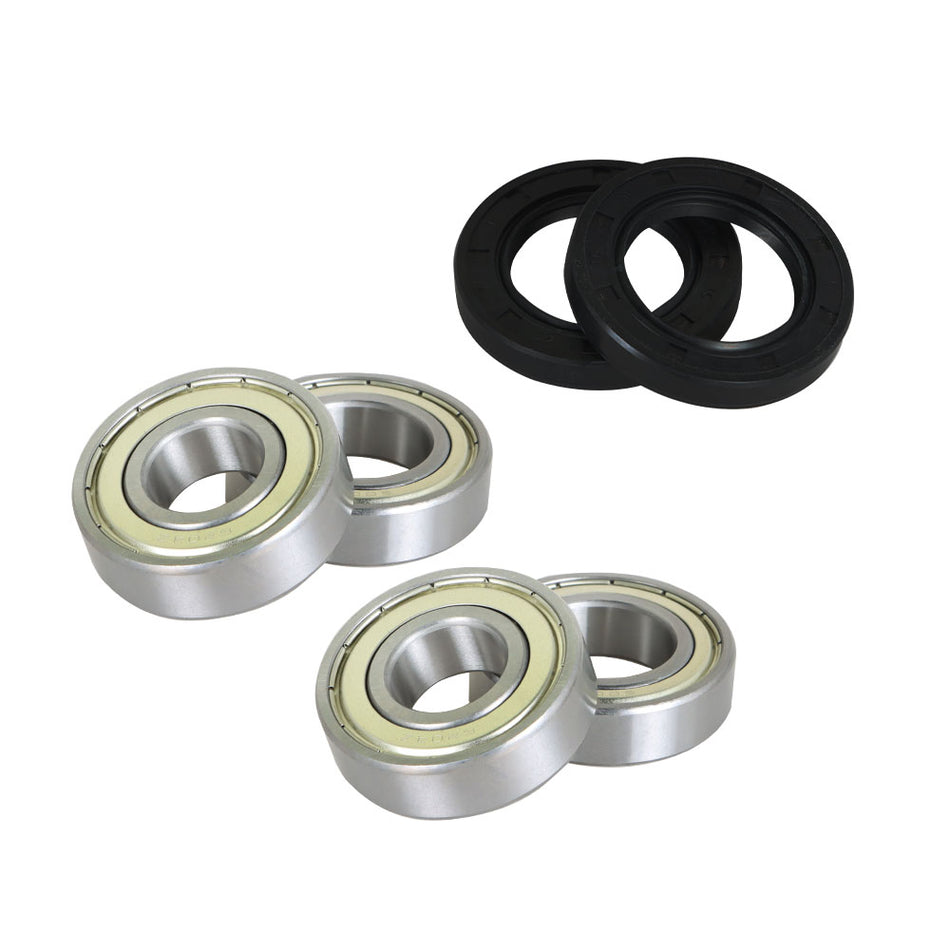 For Yamaha Golf Cart G2/G6/G8/G9/G14/G16/G22/G29 Front Wheel Bearings + Seal Kit