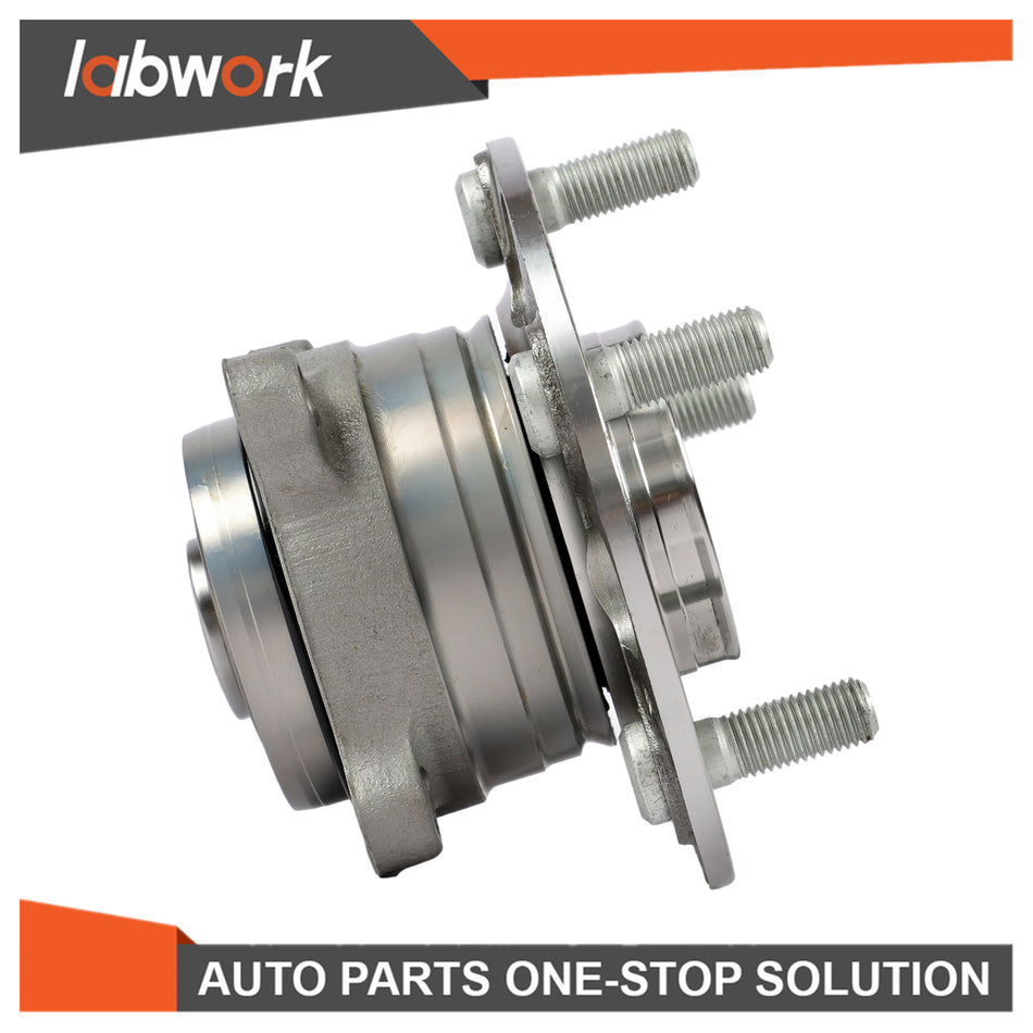 Labwork Rear Wheel Hub Bearing Assembly For Honda Accord 2008-2012 42200-TA0-A51