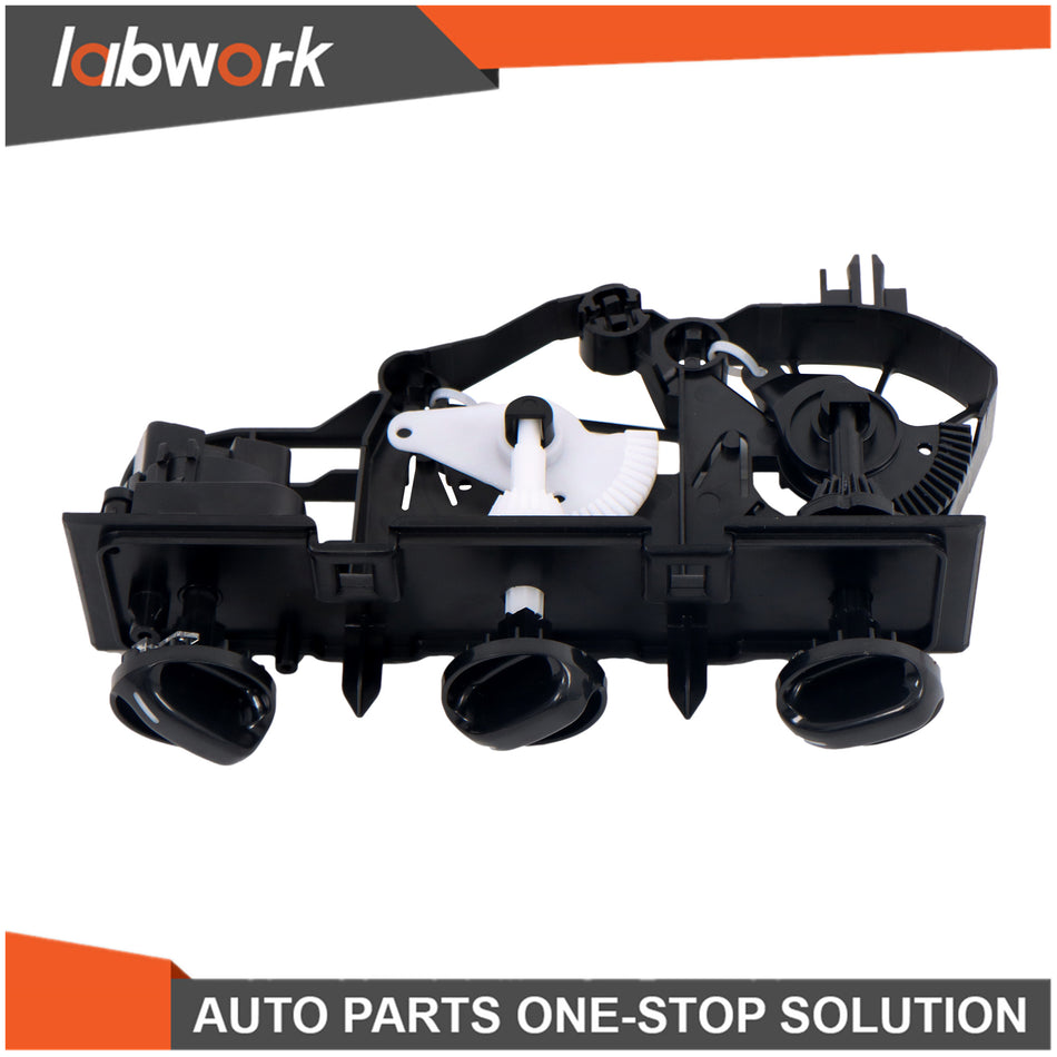 Labwork AC A/C Climate Heater Control Manual For 00-06 Toyota Tundra 559100C010