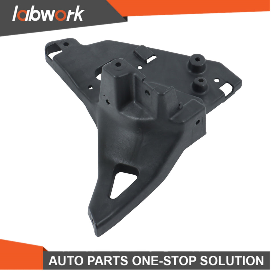 Labwork Front Bumper Bracket LH Fit For Cadillac Escalade 2021 2022-2024