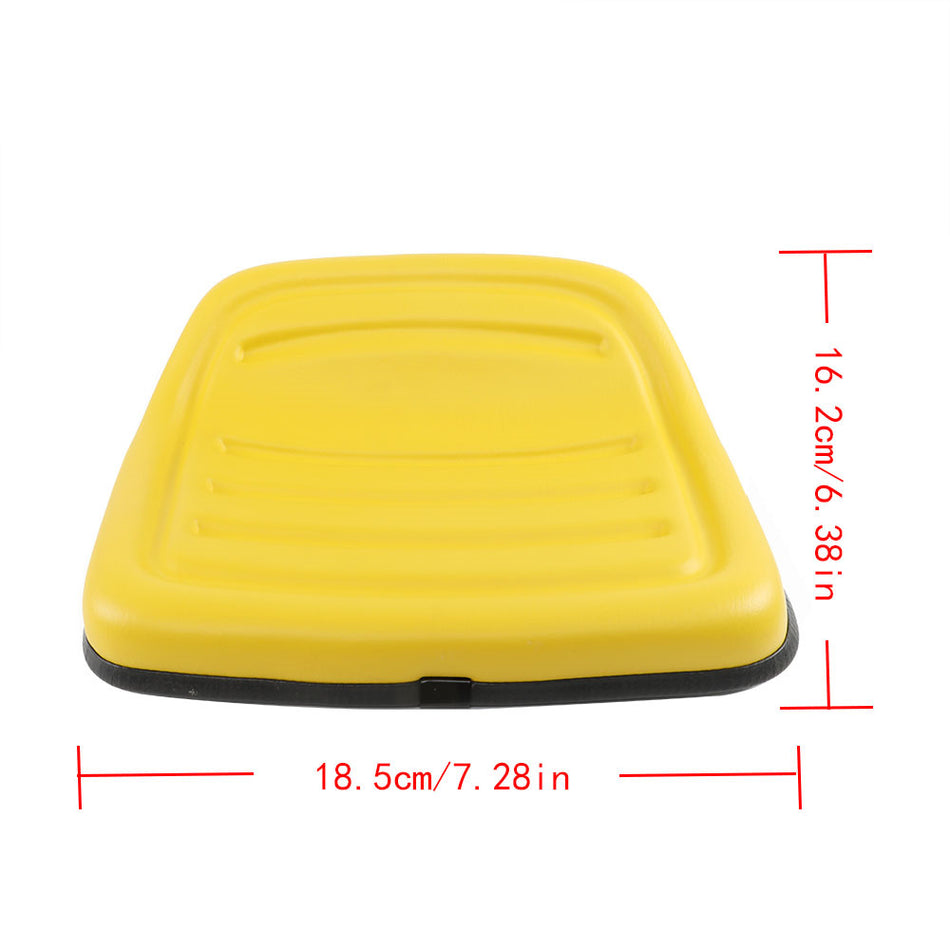 For John Deere Backhoe Seat 7 8 8A 8B 10 10A 47 49 447 448 and More