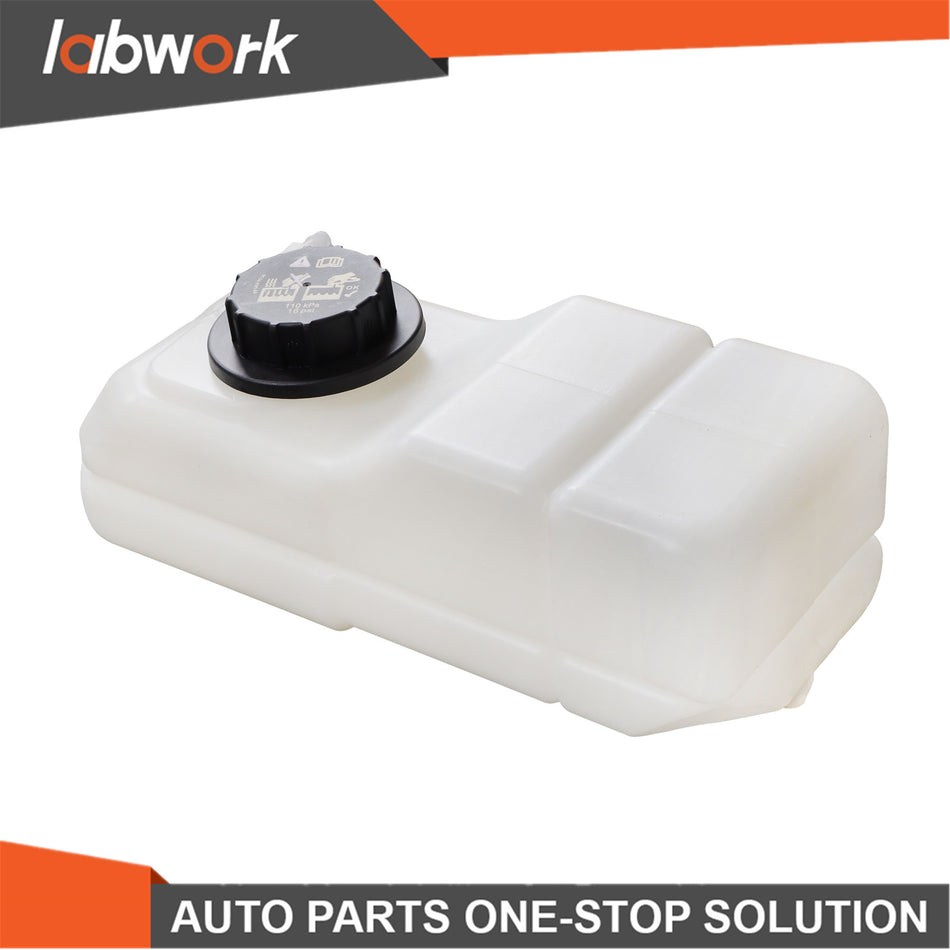 Labwork Radiator Coolant Tank Kit 6736379 6733429 For Bobcat T140 S175 T320