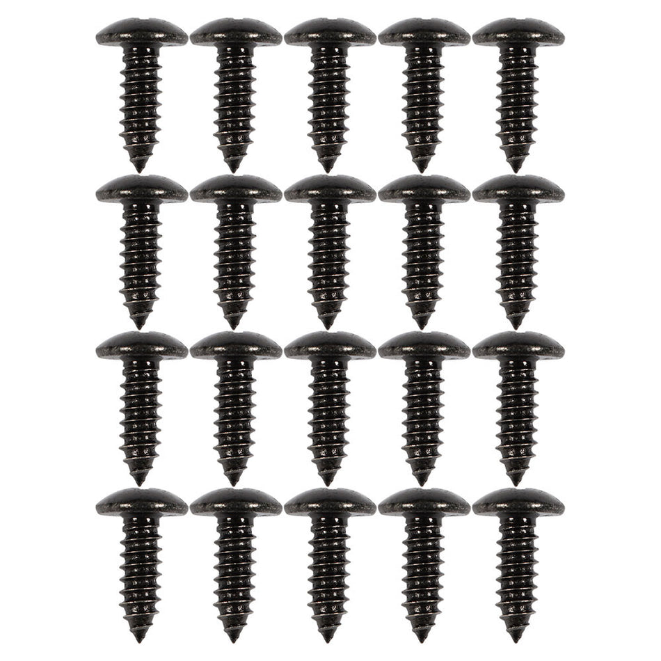 For 2008-2015 E-Z-GO RXV Gas and Electric Golf Carts Fender Flares Front & Rear