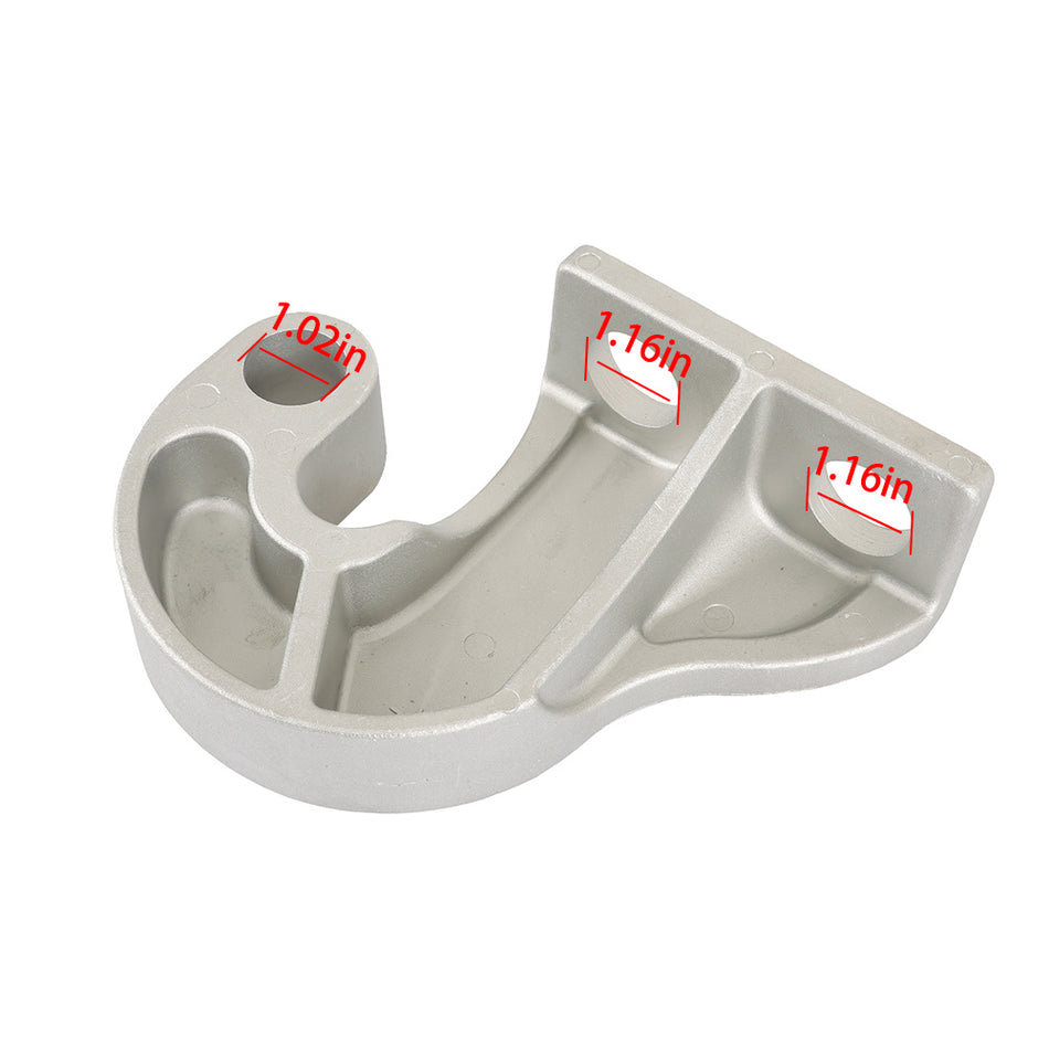 For Peterbilt 377 / 379 /378 Lower Hood Pivot & Engine Hood Hinge Pivot Bolt Kit