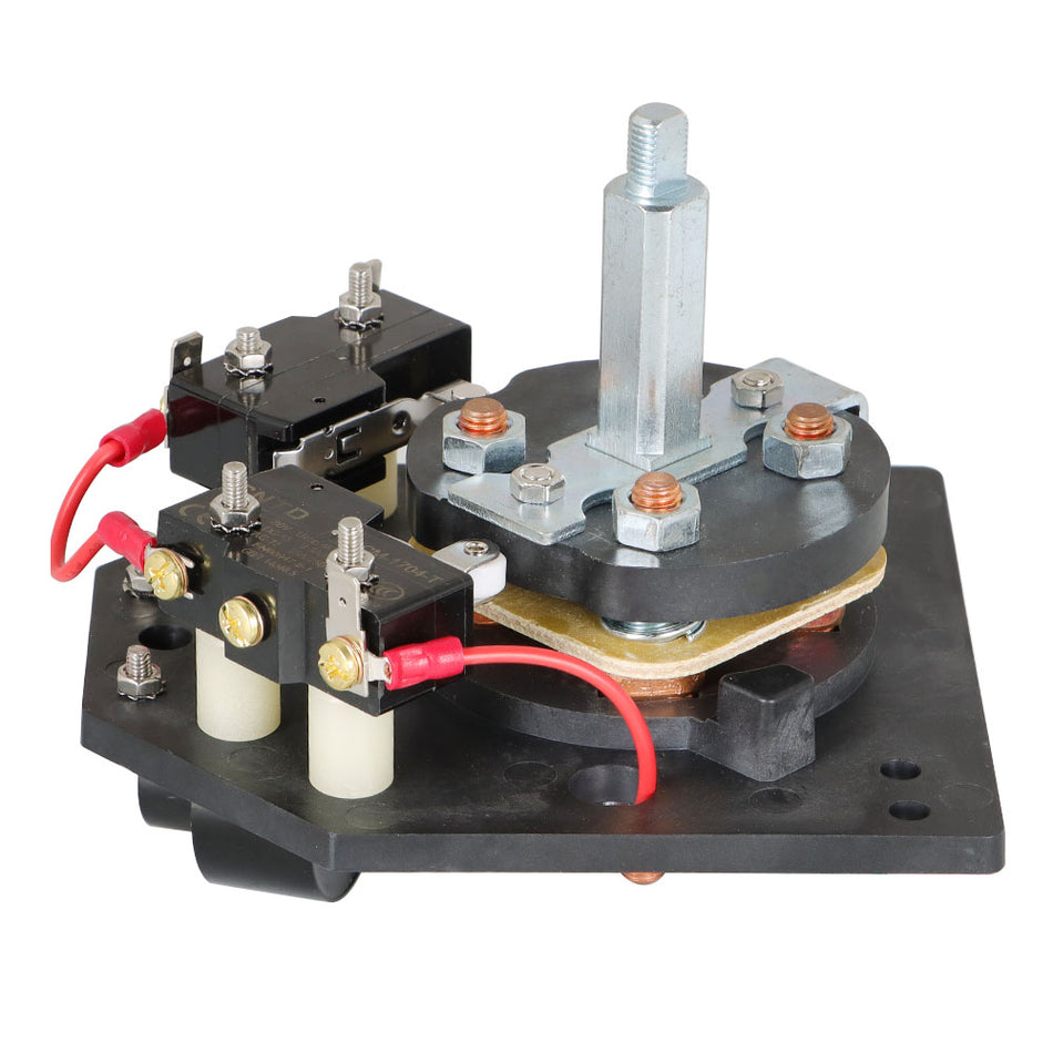 Forward Reverse Switch Assembly Fits For EZGO TXT 1994 - Up Golf Cart