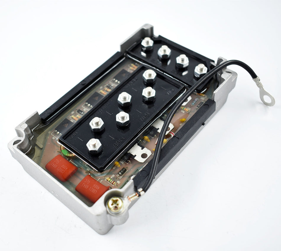 Switch Box For Mercury Mariner Sierra 332-7778A6 332-7778A12 332-7778A9 18-5775