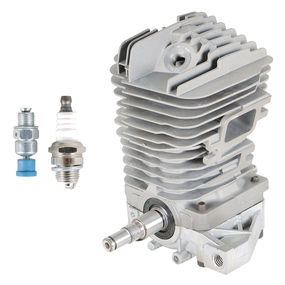 Crankshaft Engine Motor Kits For MS290 49MM MS310 MS390 029 039 Cylinder Piston