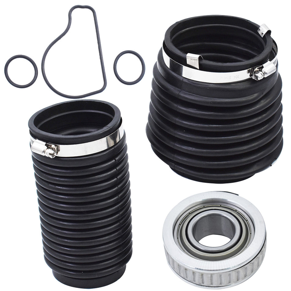 Transom Reseal Bellows Kit for Volvo Penta SX & OMC Cobra SX Drives 18-2772-1