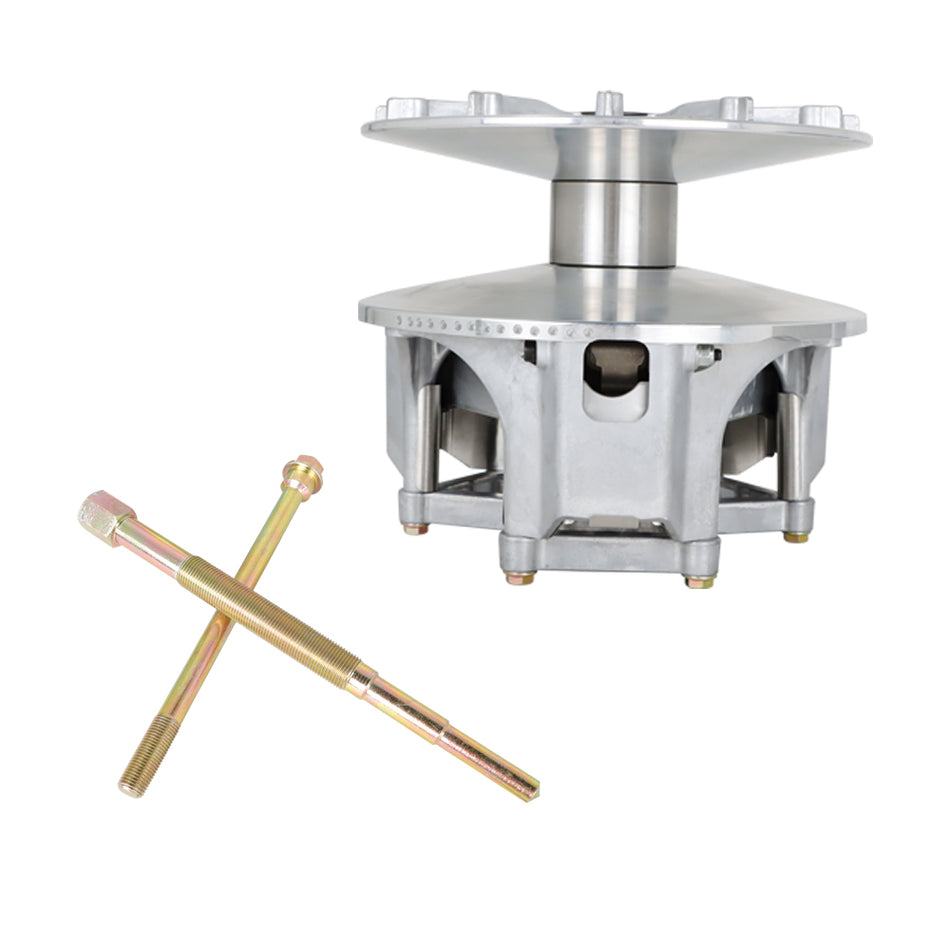 1323785 1323698 For Polaris Ranger (Crew) 1000 XP 2019-2021 Primary Drive Clutch