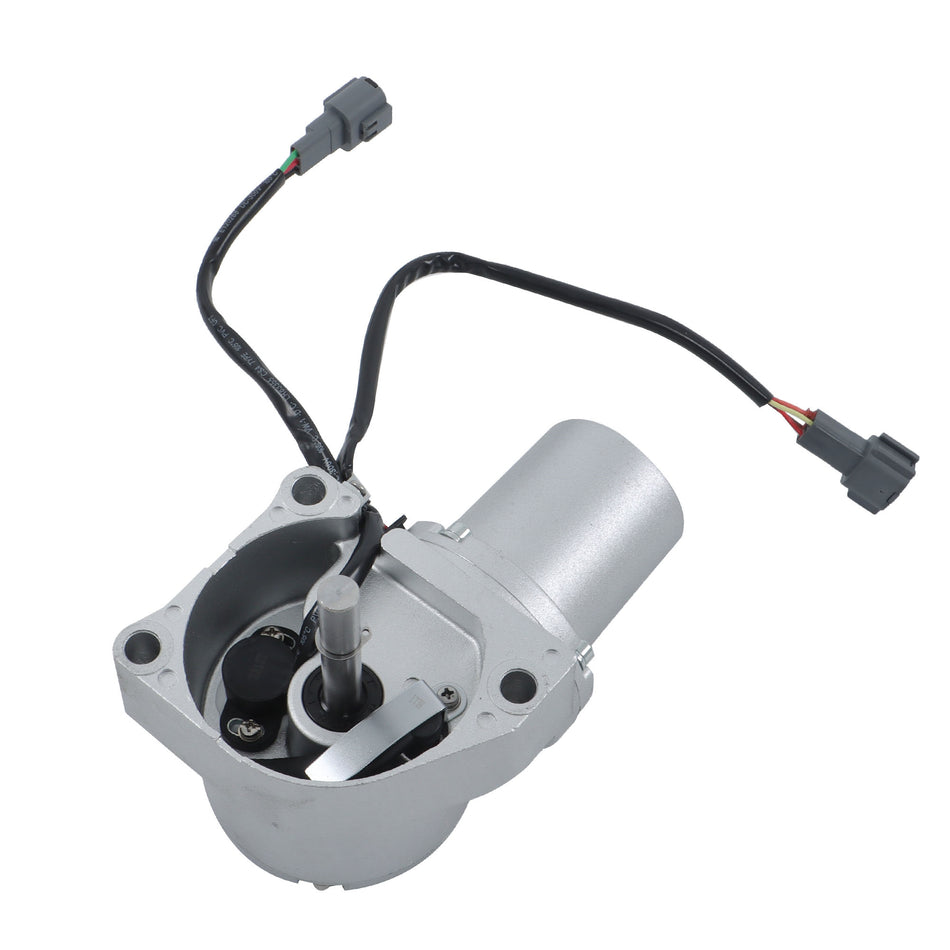 4360509 4614911 AT213992 Stepper Throttle Motor For John Deere 270LC 330LC 600C