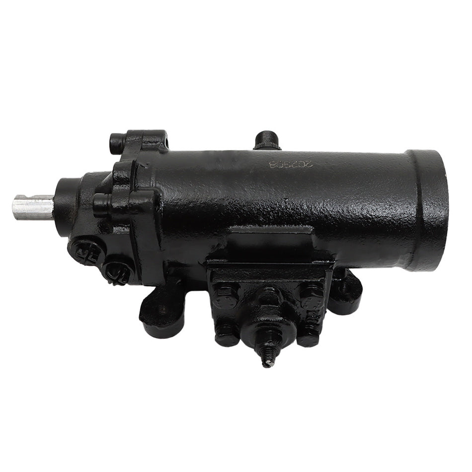 Labwork Power Steering Gear Box 1980-93 For Dodge D150 D250 D350 W150 Ramcharger