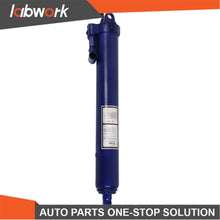 Load image into Gallery viewer, Labwork 8t Hydraulic Long Ram Jack Lift Jacking Shop Crane Engine Hoist Lifting