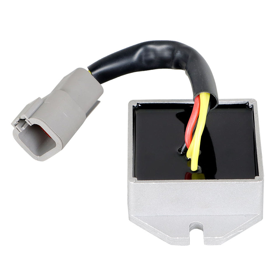 For Ski-Doo 2005-2006 GSX 380F & 2005-2009 GSX 550F VOLTAGE REGULATOR RECTIFIER