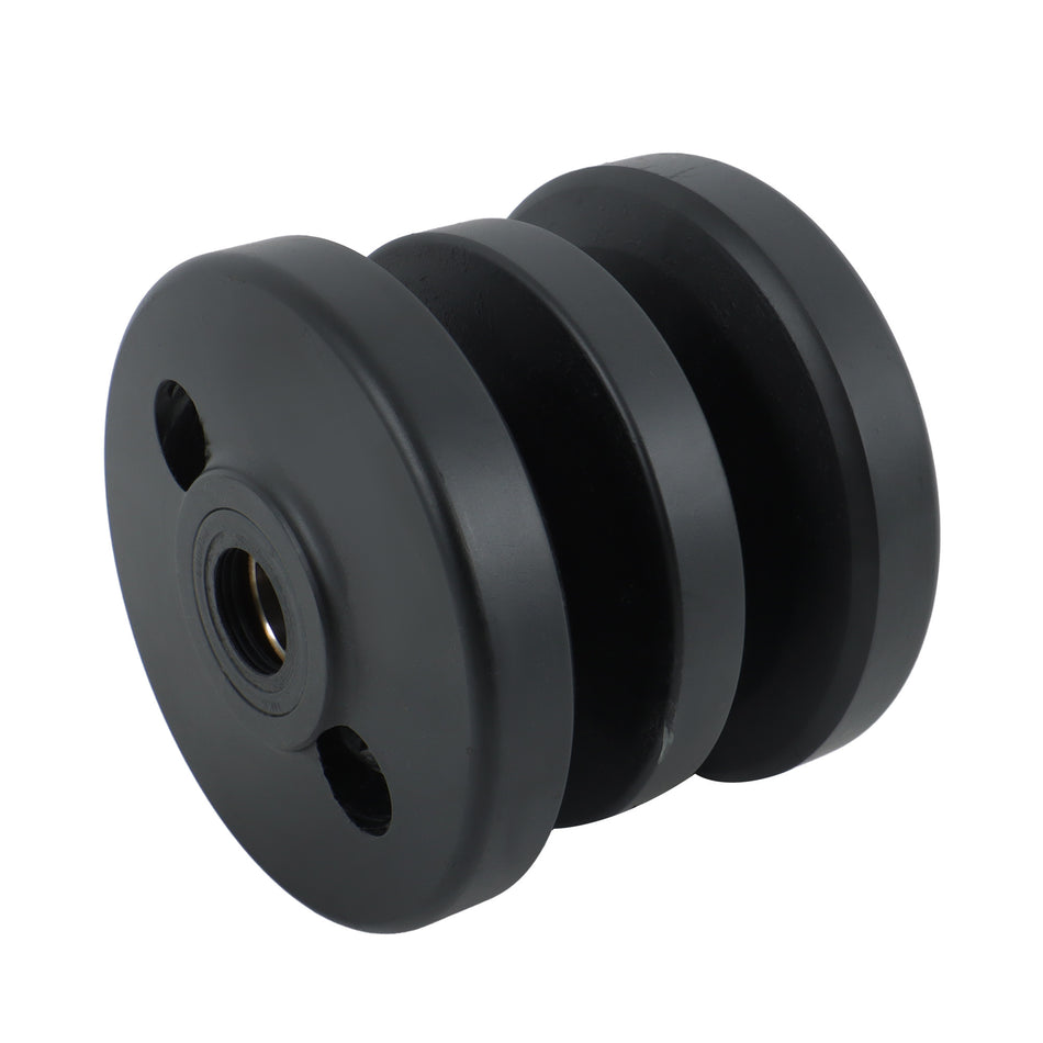 6730683 Bottom Roller 7109409 For Bobcat Mini Track Loader MT50 MT55 MT85 MT52