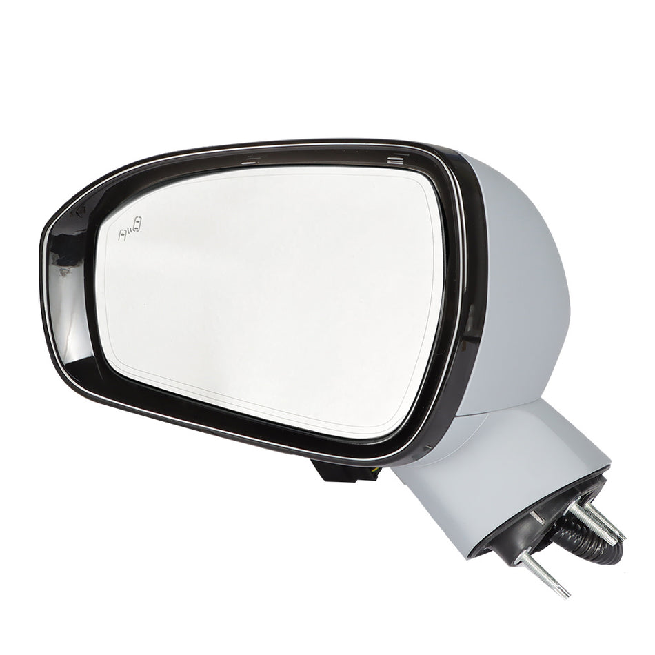 Labwork Driver Side Back Mirror Memory 14PIN For 18 Ford Fusion JS7Z17683DA-PFM