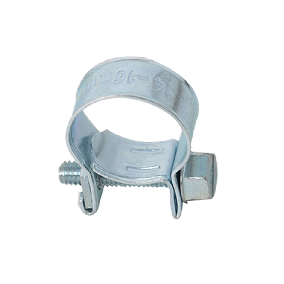 10 Pieces 3/8" High Quanlity Fuel Injection Hose Clamp / Auto Fuel Clamps