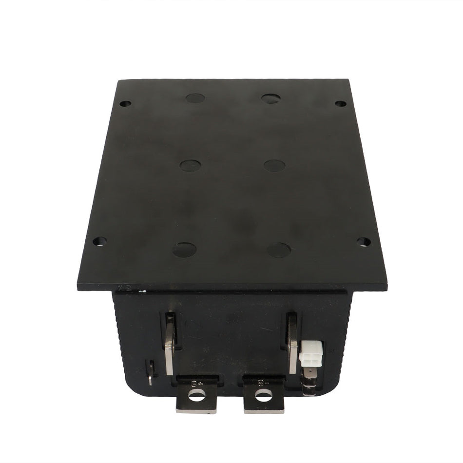 DC Motor Controller 48V 0-5kΩ P125M-5603 500A For E-Z-GO 1205M-5601 0-5k