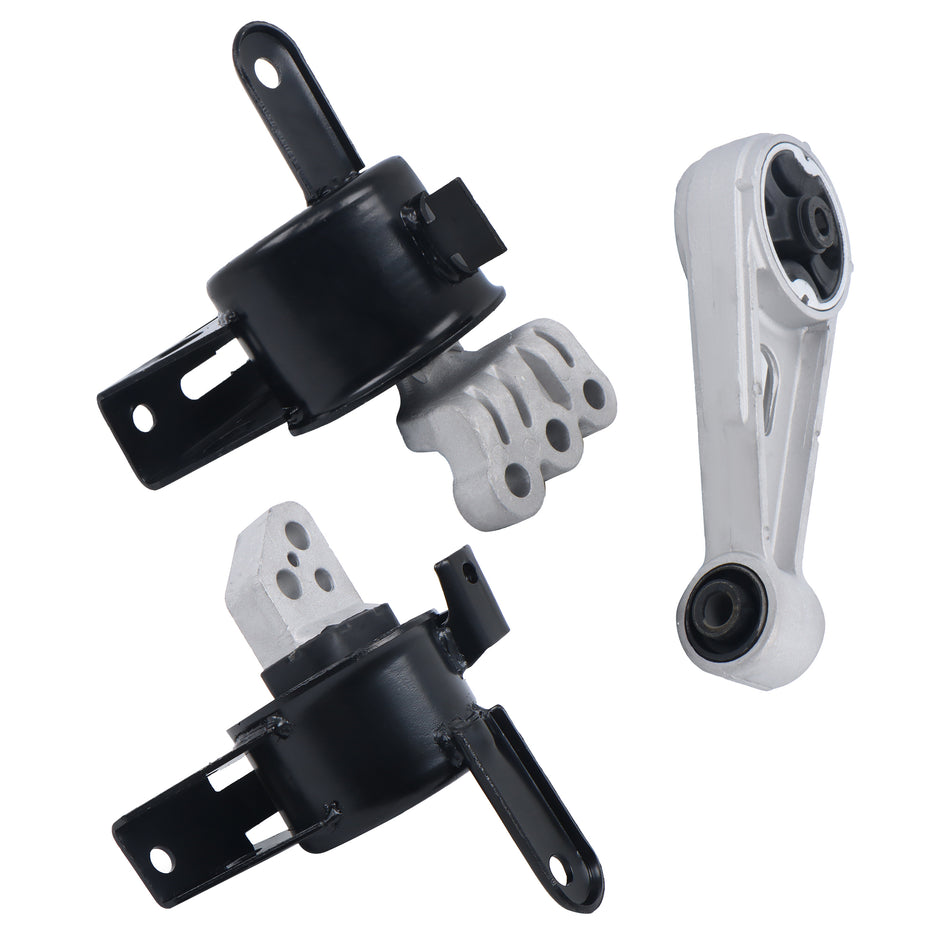Labwork Engine & Trans Mount for Chevrolet Spark 2013 2014 2015 L4-1.2L