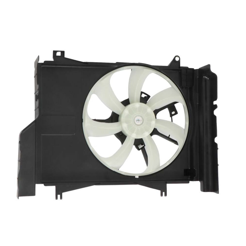 Labwork Radiator Cooling Fan Assembly 1355A302 For 2014-2022 Mitsubishi Mirage
