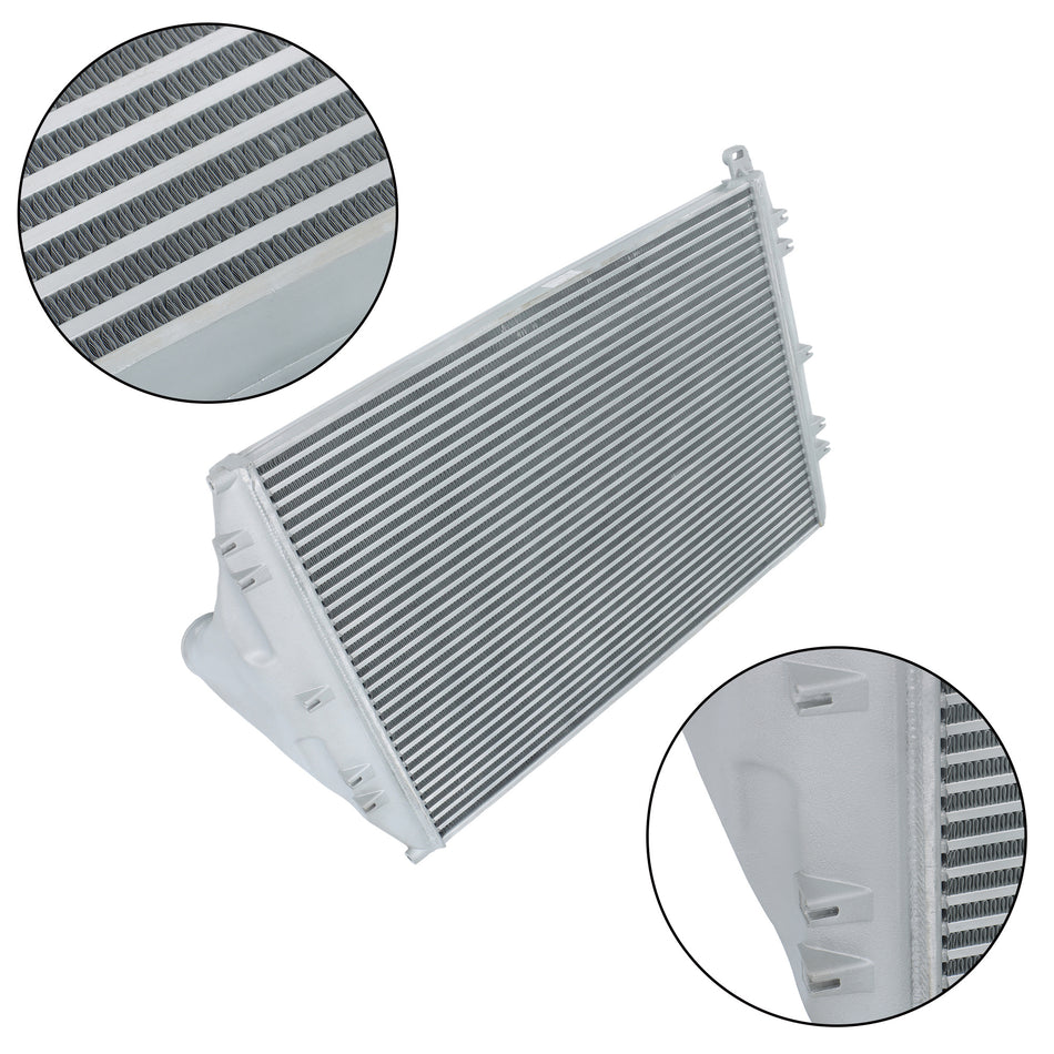 222194 BHTD3523 Charge Air Cooler For Freightliner Business Century FL FLD