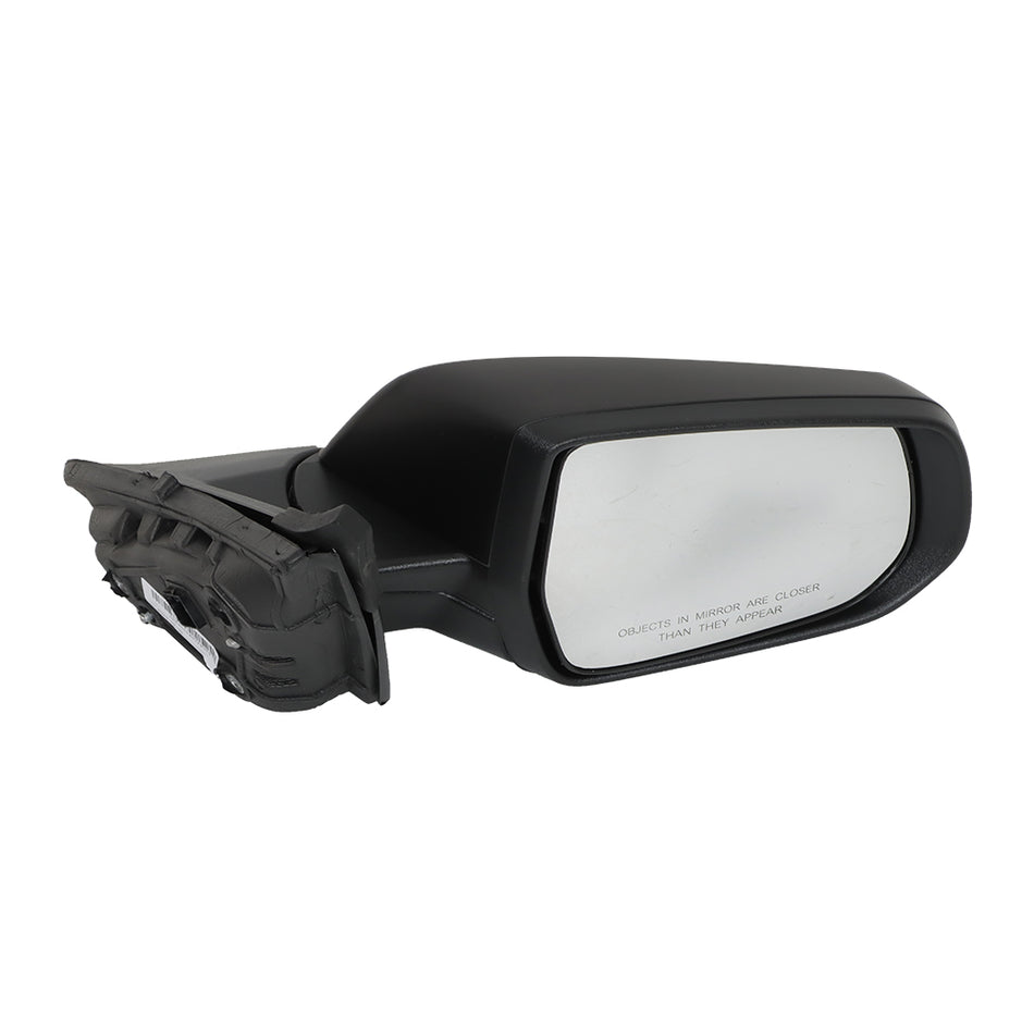 Labwork Side Mirror For 16-22 Chevrolet Malibu LT Hybrid Unpainted RH GM1321539