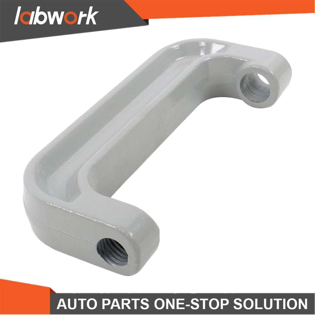Labwork Pneumatic Tool 78100 Goliath Ball Joint XL C-Frame Press