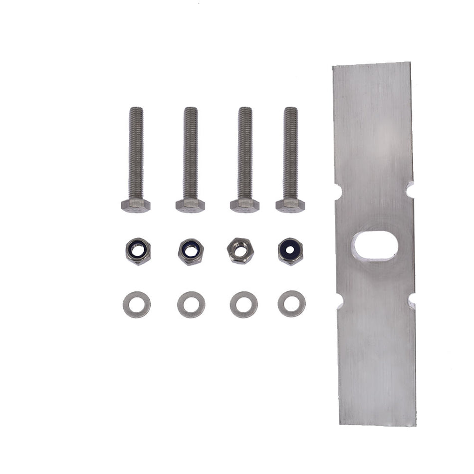 1" Low Pro Leveling Lift Kit Fits For Club Car Precedent Golf Carts 2004-Up