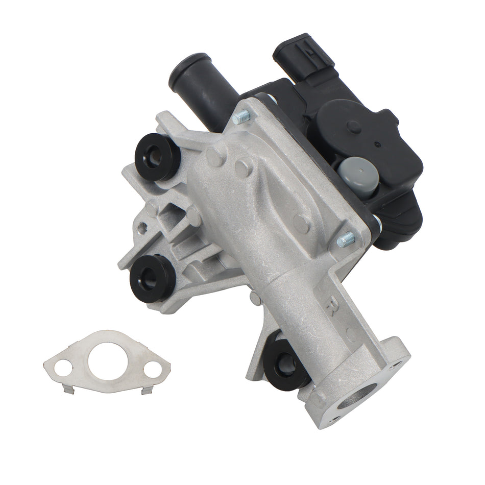 Labwork Secondary Air Injection Check Valve For Lexus GX460 2010-2013 Right