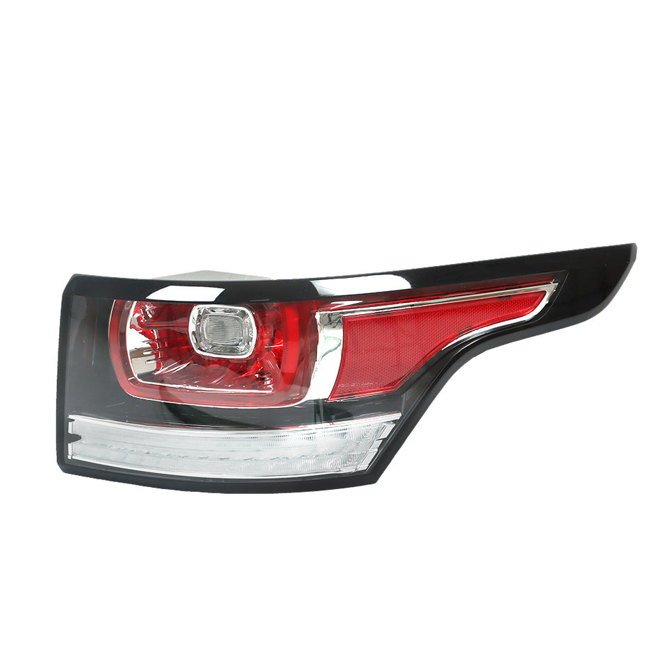 Labwork Passenger Right Side Rear Tail Light For Range Rover Sport 2014-2017 LED