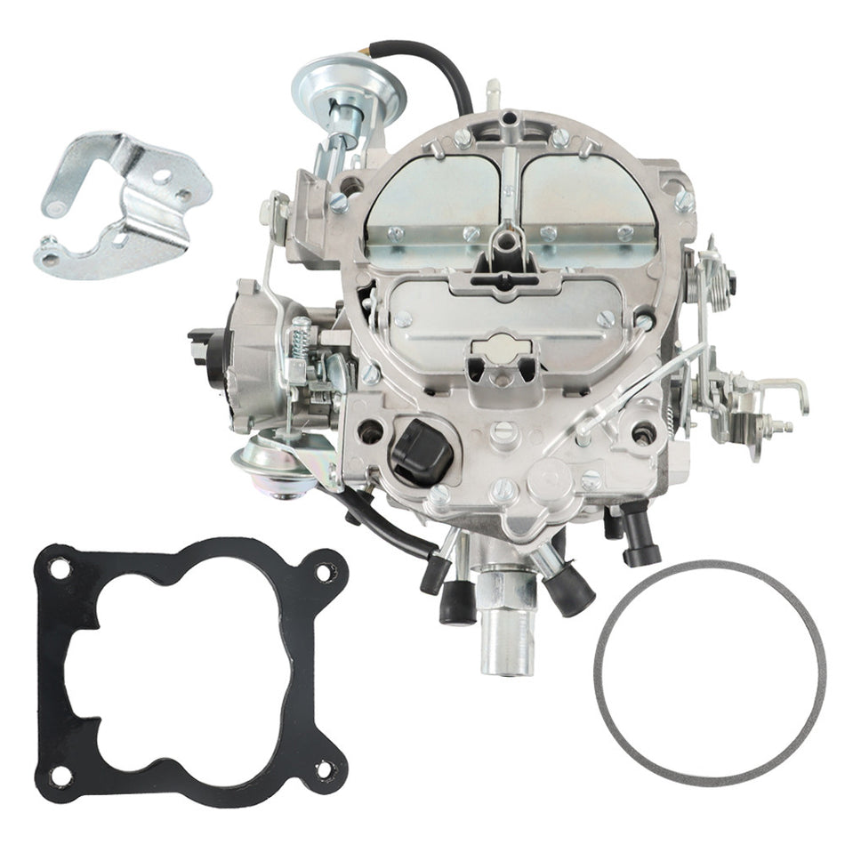 Labwork Carburetor For 1981-1990 Buick Caddy Chevy Oldsmobile Pontiac 17084256