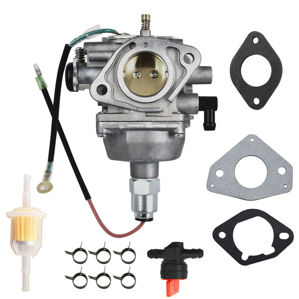 32 853 08-S Carburetor For Kohler SV710-840 SV725-0001 SV725-0002 SV725-0010