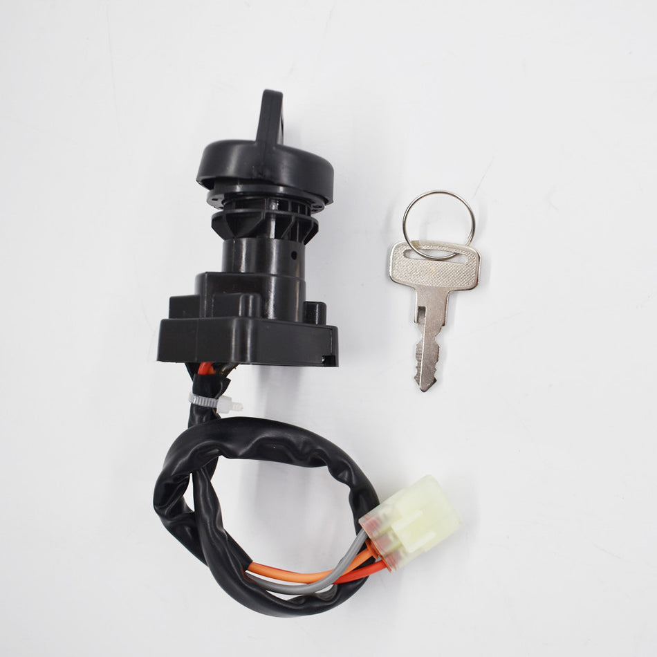 Ignition Key Switch for Arctic Cat ATV 350 366 425 XC450 Alterra 400