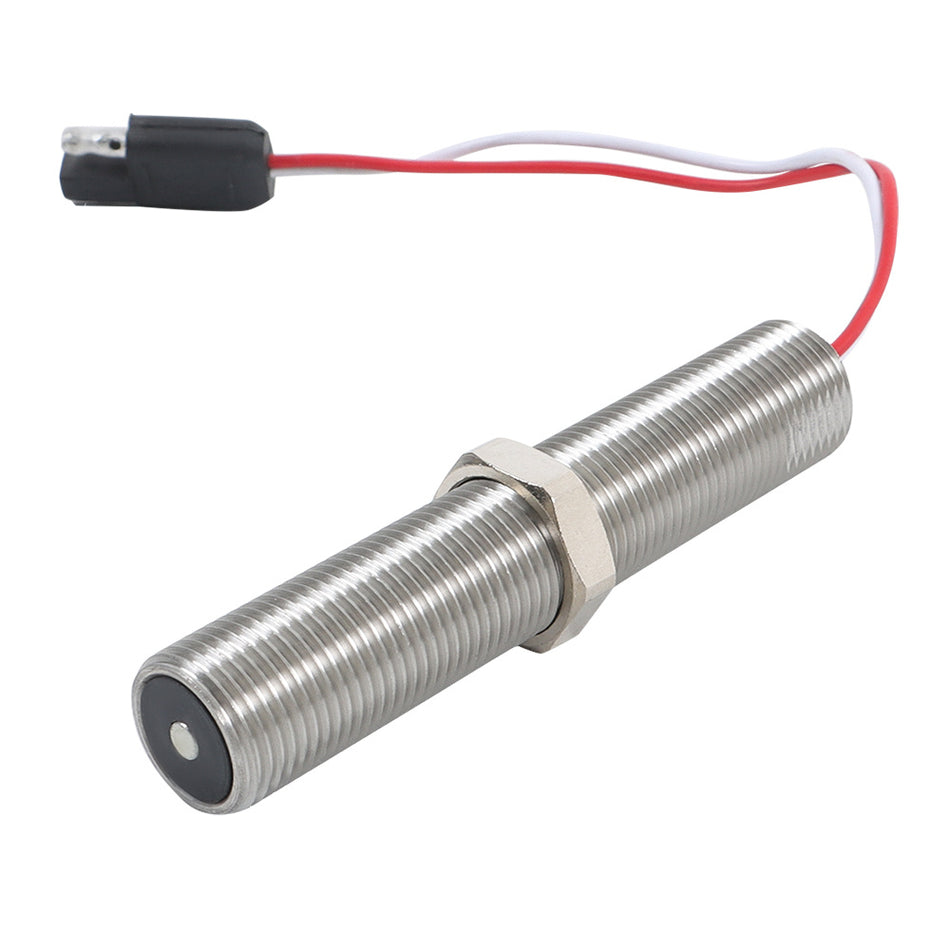 MSP6724 Magnetic Speed Pickup Sensor For Pick Up 3/4-16 UNF-2A Threaded