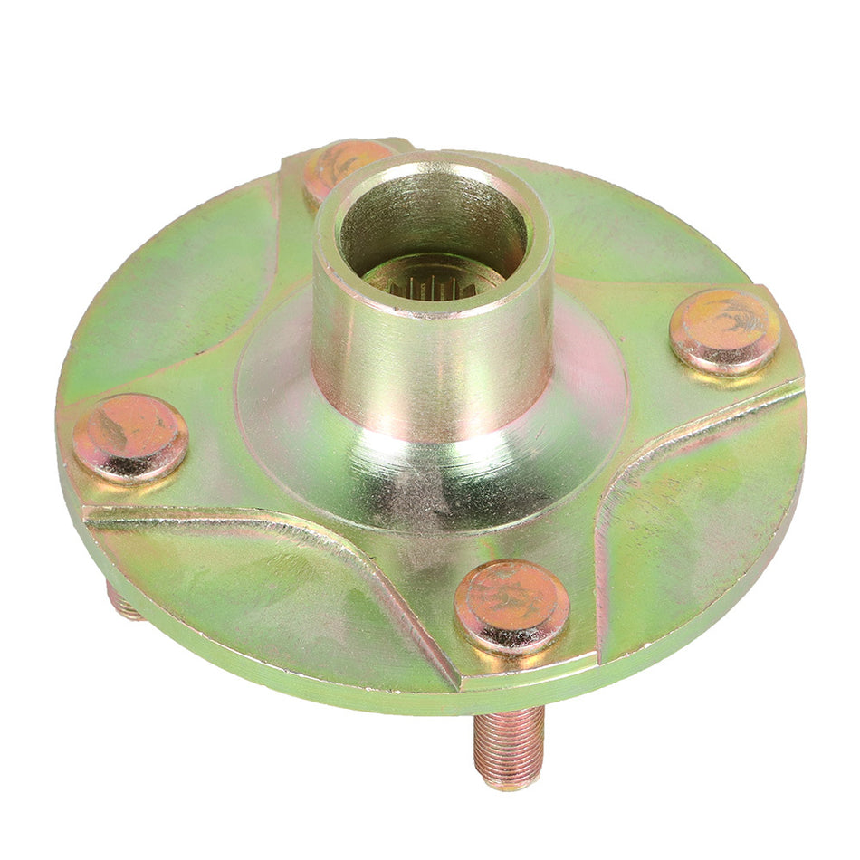 Rear Wheel Hub For 2007-2014 Yamaha Drive / G29 Gas and Electric Golf Cart