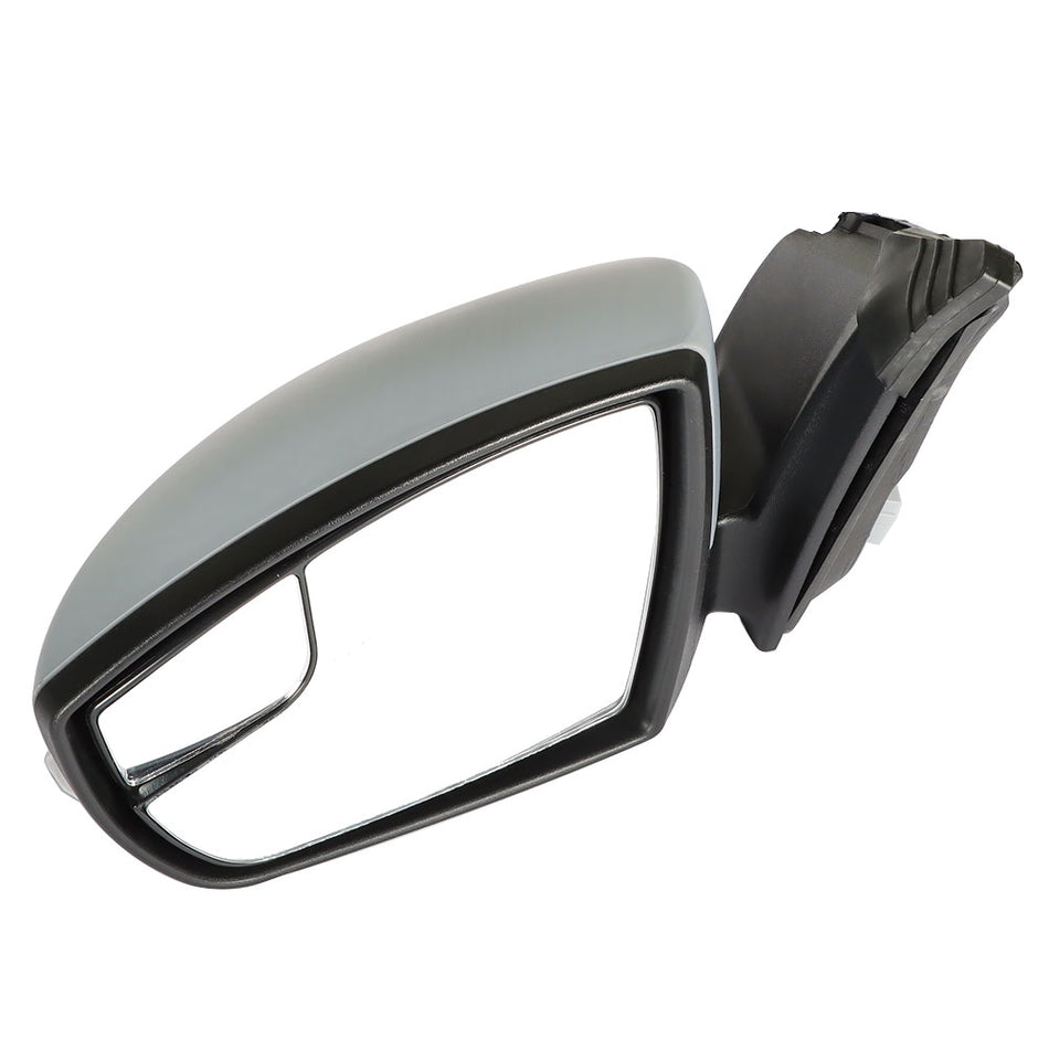 Labwork Driver Left Side View Mirror Light For 2015-2018 Ford Focus F1EZ17683R