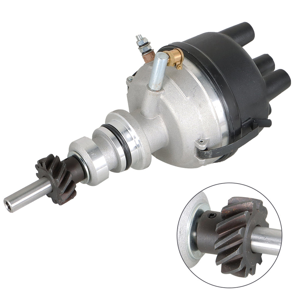 Tractor Distributor 86588846 For Ford 500, 600, 700, 800, 900, 501, 601, 701+