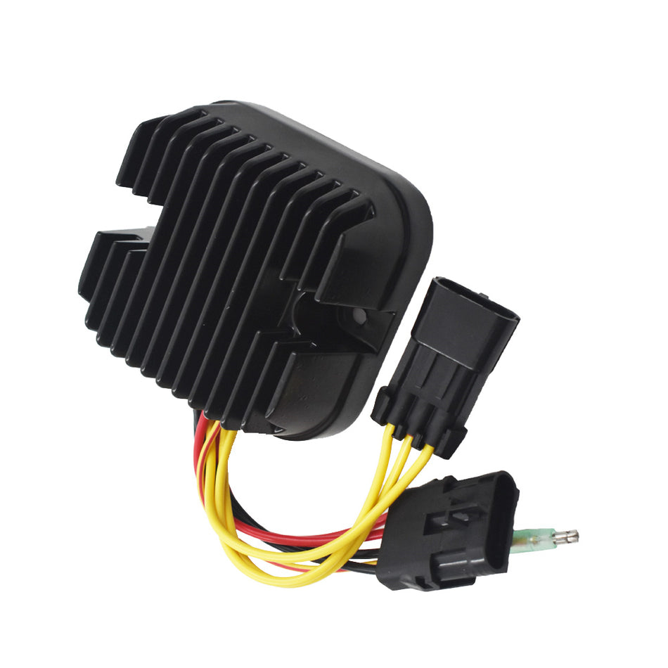 Voltage Regulator Rectifier For Polaris 2007-2009 Ranger 500 700 4012384 4011925