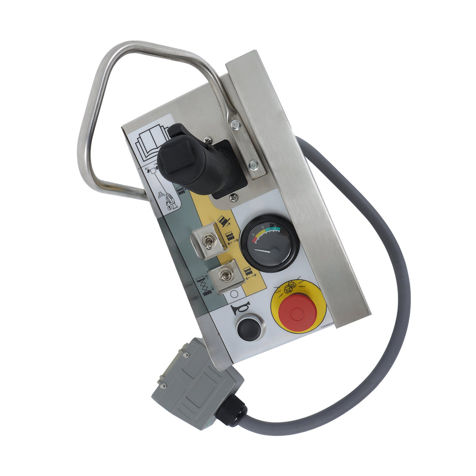 Fit For Skyjack Scissor Lift SJIII 4632 3219 4626 4740 Control Box 163167 163168