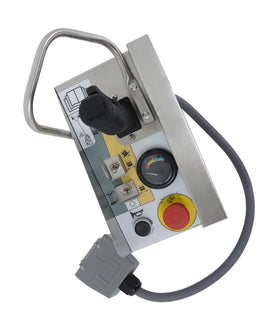 Fit For Skyjack Scissor Lift SJIII 4632 3219 4626 4740 Control Box 163167 163168