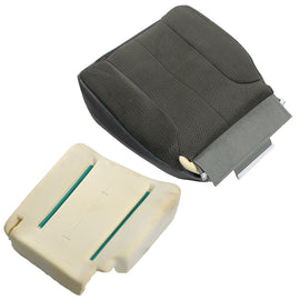 Labwork Driver Side Foam Cushion+Seat Cover For 2002-2005 Dodge Ram 1500 2500