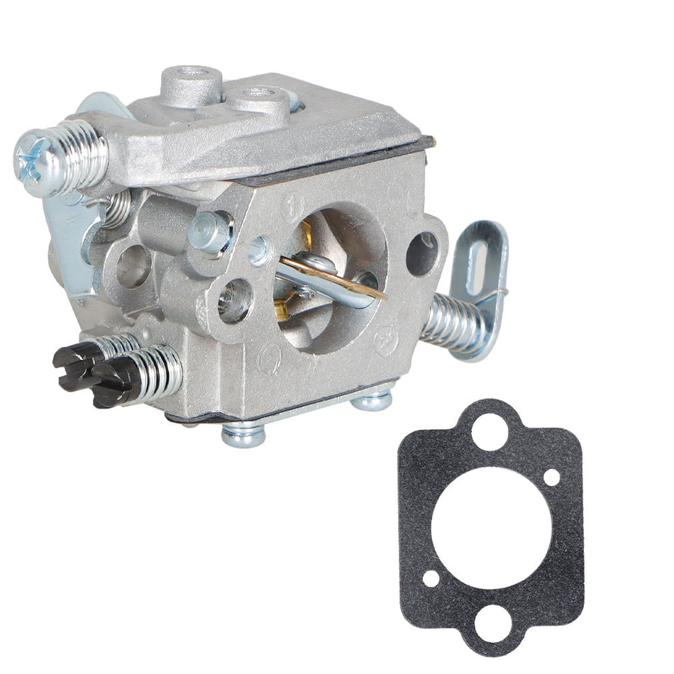 Carburetor W/ Gasket 021 023 025 Fit For Zama C1Q-S11E C1Q-S11G Chainsaw Parts